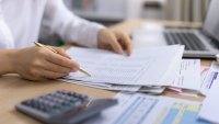 CNBC: ¿Tuviste ahorros o préstamos? No tener estos tres formularios fiscales podría costarte miles