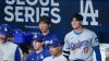 MLB abre investigación sobre un caso de apuestas de Shohei Ohtani