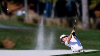 Malnati logra en el Valspar su segundo título en el PGA Tour, ocho años después del primero