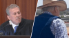 Juez declara juicio nulo contra George Kelly acusado de matar a migrante mexicano