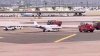 Avioneta aterriza de emergencia en pista sur del aeropuerto Sky Harbor