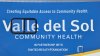 Feria de salud y recursos comunitarios en Valle del Sol