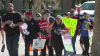 Líderes comunitarios se pronuncian contra las políticas antiinmigrantes en Arizona