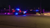 Investigan tiroteo en Phoenix entre varias personas que provocó un accidente vehicular