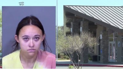 Ex-maestra de Buckeye es acusada formalmente por conducta sexual con estudiante