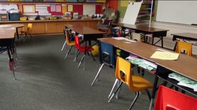 Se reportan tasas más altas de estudiantes ausentes antes de la pandemia en Arizona
