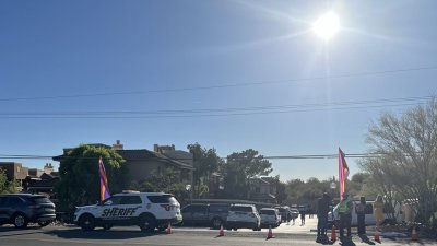 Investigan tiroteo en el que oficiales de Tucson estuvieron involucrados