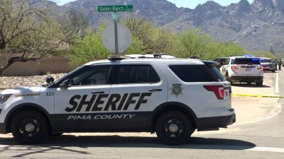Reportan tiroteo en Catalina en el que agentes del Alguacil del condado Pima estuvieron involucrados