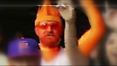 Mr. Orange se declara inocente de acusaciones sobre delitos sexuales contra menores