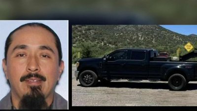 ¿Lo has visto? Buscan a persona de interés en relación a tiroteo mortal en Nación Navajo
