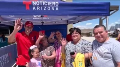 Día del Niño en Arizona: festejo para los pequeños en el valle y Tucson