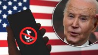 Biden firma ley que prohibiría TikTok en EEUU y que otorga ayuda a Israel y Ucrania