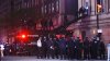 El NYPD ingresa a la Universidad de Columbia para despejar a manifestantes; reportan varios arrestos