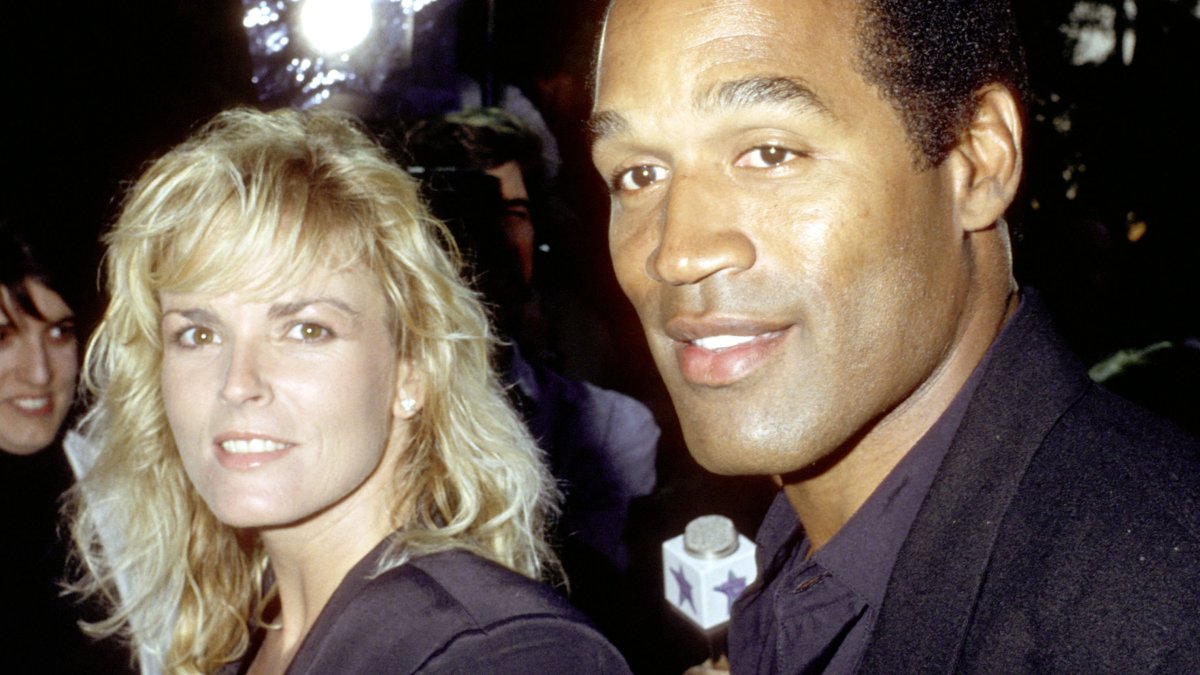 Muerte de O.J. Simpson quien era su exesposa, Nicole Brown Telemundo
