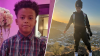 Familiares realizan vigilia por niño de 13 años atropellado por un automóvil en Glendale