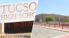 Estudiante es encontrado con arma en escuela de Tucson