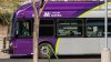 Mujer, en condición grave tras ser atropellada por autobús de Valley Metro