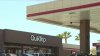 Arrestan a hombre acusado de apuñalar a oficial en gasolinera en Phoenix