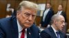 Primer día de histórico juicio contra Trump acaba sin haberse seleccionado un miembro del jurado