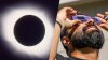 Cuál es la mejor hora para ver el eclipse solar total en Arizona