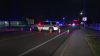Arrestan a conductor que huyó tras atropellar a menor de 13 años en Glendale