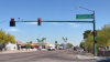 Dos mujeres resultan heridas en accidente de tráfico en el oeste de Phoenix