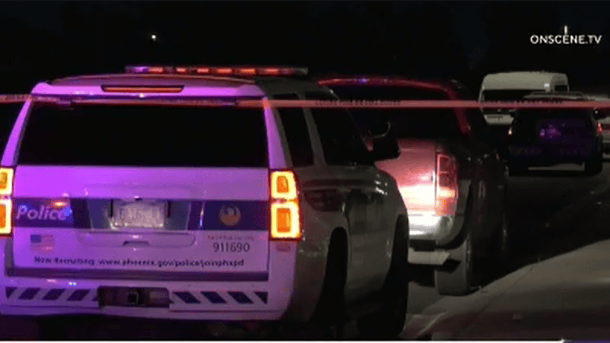 Arizona: Un menor es hospitalizado tras recibir una herida de bala en ...