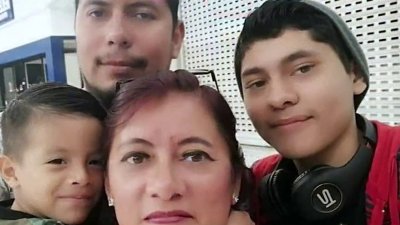 Travesía mortal: Familia guatemalteca cuenta el triste desenlace al cruzar la frontera