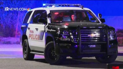 Accidente mortal en Peoria: arrestan a sospechoso de conducir bajo DUI