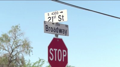 Arrestan a mujer bajo sospecha de conducir ebria tras accidente mortal en Phoenix