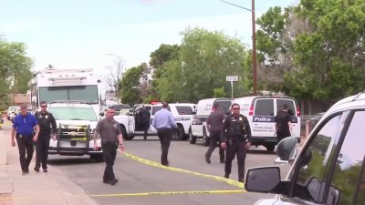 Encuentran a mujer muerta con posibles signos de violencia en una casa de Phoenix