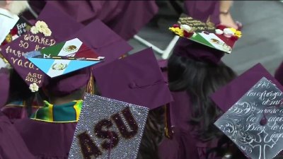 Programas ayudan a estudiantes hispanos a asistir a ASU
