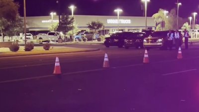 Un peatón muere tras un accidente de tráfico en Scottsdale
