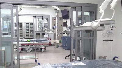 Inauguran centro de traumatología y quemaduras en Valley Heath Medical
