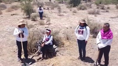 Violencia en Sonora: entre desapariciones, ataques armados y enfrentamientos