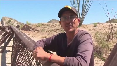 Más de 100 horas en el desierto y miles de dólares: la ruta migrante en la frontera de Arizona