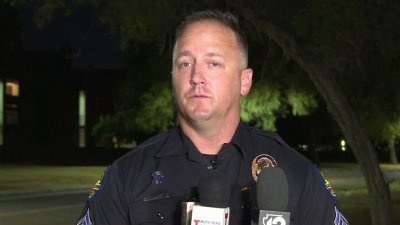 Muere sospechoso de homicidio involucrado en un tiroteo con la policía de Phoenix