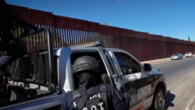 Violencia en Sonora: ¿Cuál es la estrategia para combatir el crimen en Nogales?