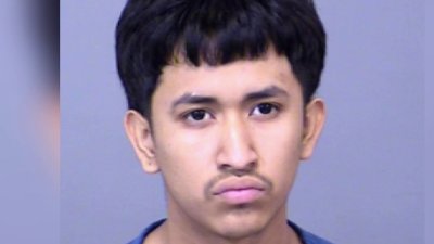 Arrestan a sospechoso vinculado a tiroteo mortal en Phoenix