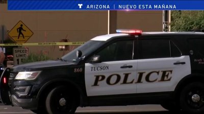 Identifican a conductor que murió en accidente vehicular en Tucson
