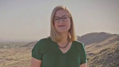 Kate Gallego lanza campaña en busca de la reelección para la alcaldía de Phoenix