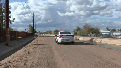 Arrestan a dos hermanos en relación con la muerte de un hombre en Phoenix