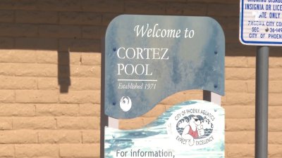 Reportan ahogamiento de niña de tres años en piscina en Phoenix