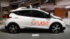 Cruise de General Motors probará taxis autónomos en Arizona con conductores humanos de respaldo