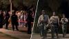 Al menos 20 personas arrestadas en dos días durante manifestaciones, confirma la Universidad de Arizona