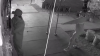 Violento asalto a restaurante en Tucson queda captado en cámara