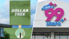 Dollar Tree compra 170 tiendas de 99 Cents Only en California, Texas, Nevada y Arizona