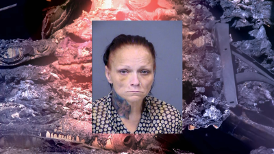 Mujer es arrestada por incendio que dejó dos muertos en Phoenix