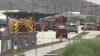 Reportan explosión en la planta de TSMC en el norte de Phoenix