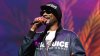 Snoop Dogg patrocinará el Arizona Bowl con la marca Gin & Juice